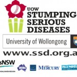 Stumping Serious Diseases