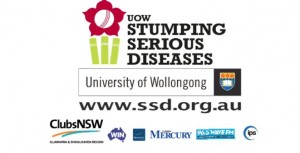 Stumping Serious Diseases